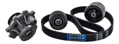 Kit De Distribución Para Chevrolet Astra 2006-2009 L4 1.8