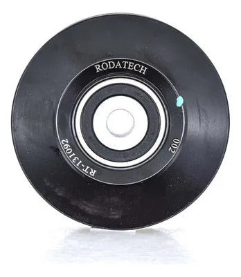 Polea De Tensor Para Chrysler Concorde 1993-1996 V6 3.3l Negro