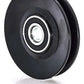 Polea De Tensor Para Chrysler Concorde 1993-1996 V6 3.3l Negro