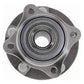 Maza De Rueda Mitsubishi Lancer 2003-2007 L4 2.0l Delantera