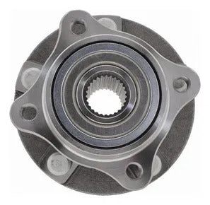Maza De Rueda Mitsubishi Lancer 2003-2007 L4 2.0l Delantera