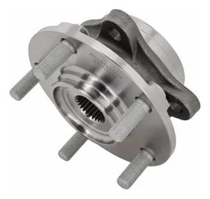 Maza De Rueda Mitsubishi Lancer 2003-2007 L4 2.0l Delantera