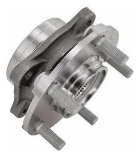 Maza De Rueda Mitsubishi Lancer 2003-2007 L4 2.0l Delantera