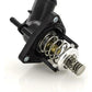 Toma De Agua Para Cadillac Escalade 2015-2020 V8 6.2l
