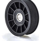 Polea De Tensor Para Land Rover Discovery 1999-2002 V8 4.0l Negro