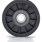 Polea De Tensor Para Land Rover Discovery 1999-2002 V8 4.0l Negro