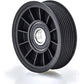 Polea De Tensor Para Land Rover Discovery 1999-2002 V8 4.0l Negro