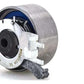 Polea Tensora De Distribución Volvo C70 1998-2004 L5 2.4l