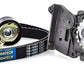 Kit De Distribución Para Nissan Aprio 2008-2010 L4 1.6