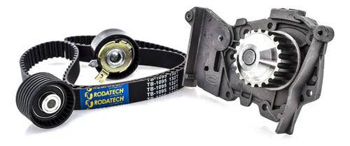 Kit De Distribución Para Nissan Aprio 2008-2010 L4 1.6