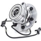 Maza De Rueda Cadillac Escalade 1999-2000 V8 5.7l Delantera
