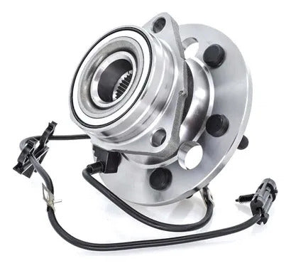 Maza De Rueda Cadillac Escalade 1999-2000 V8 5.7l Delantera