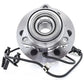 Maza De Rueda Cadillac Escalade 1999-2000 V8 5.7l Delantera