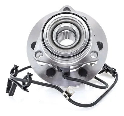 Maza De Rueda Cadillac Escalade 1999-2000 V8 5.7l Delantera