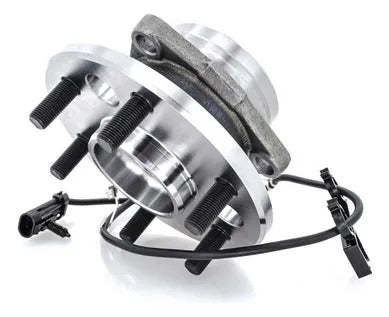 Maza De Rueda Cadillac Escalade 1999-2000 V8 5.7l Delantera