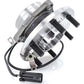 Maza De Rueda Cadillac Escalade 1999-2000 V8 5.7l Delantera