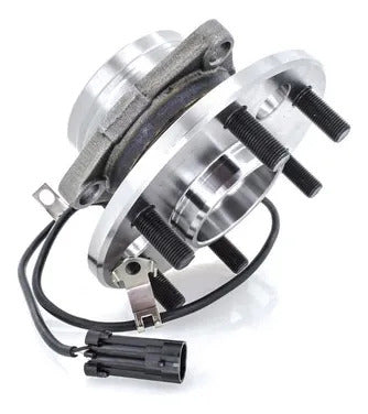 Maza De Rueda Cadillac Escalade 1999-2000 V8 5.7l Delantera
