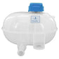 Depósito De Enfriamiento Para Fiat Panda 2007-2012 L4 1.2l