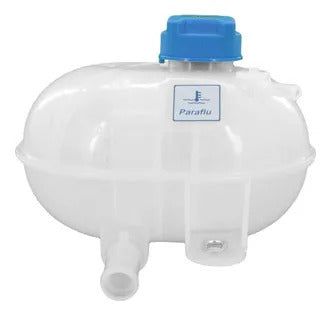 Depósito De Enfriamiento Para Fiat Panda 2007-2012 L4 1.2l