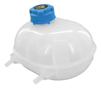 Depósito De Enfriamiento Para Fiat Panda 2007-2012 L4 1.2l