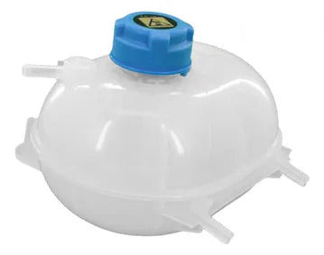 Depósito De Enfriamiento Para Fiat Panda 2007-2012 L4 1.2l