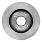 Par De Discos Nissan Sentra 2000-2006 L4 1.8l Delanteros
