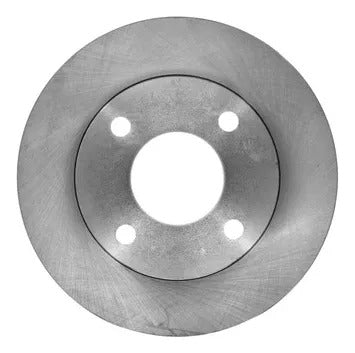 Par De Discos Nissan Sentra 2000-2006 L4 1.8l Delanteros