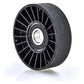 Polea De Tensor Para Buick Century 1994-2005 V6 3.1l Negro