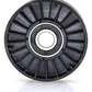 Polea De Tensor Para Buick Century 1994-2005 V6 3.1l Negro