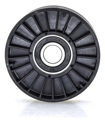 Polea De Tensor Para Buick Century 1994-2005 V6 3.1l Negro