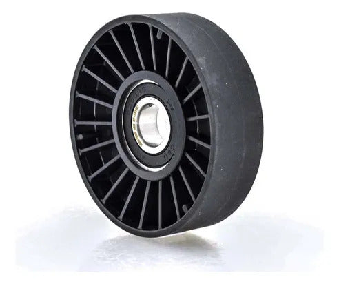 Polea De Tensor Para Buick Century 1994-2005 V6 3.1l Negro