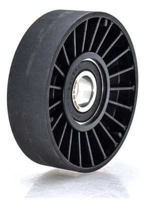 Polea De Tensor Para Buick Century 1994-2005 V6 3.1l Negro