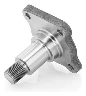 Maza Muñón Para Ford Ecosport 2004-2012 L4 2.0l