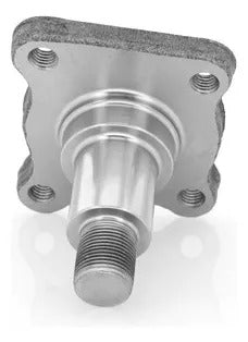 Maza Muñón Para Ford Ecosport 2004-2012 L4 2.0l