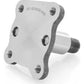 Maza Muñón Para Ford Ecosport 2004-2012 L4 2.0l