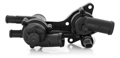 Toma De Agua Para Volkswagen Polo 2015-2021 L4 1.6l