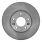 Par De Discos Ventilado Mazda 6 2003-2007 L4 2.3l Delanteros