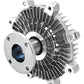 Fan Clutch Para Nissan Np300 2016-2025 L4 2.5l