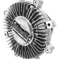 Fan Clutch Para Nissan Np300 2016-2025 L4 2.5l