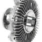 Fan Clutch Para Nissan Np300 2016-2025 L4 2.5l