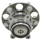 Maza De Rueda Para Honda Civic 2006-2011 L4 1.8l