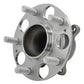 Maza De Rueda Para Honda Civic 2006-2011 L4 1.8l