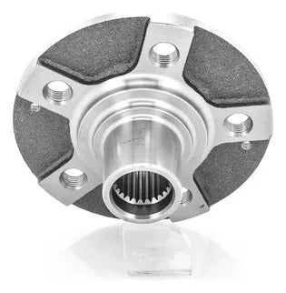 Maza De Rueda Para Mg Zs 2021-2025 L4 1.5l