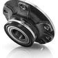 Maza De Rueda Para Dodge Dart 2013-2016 L4 2.4