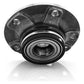 Maza De Rueda Para Dodge Dart 2013-2016 L4 2.4
