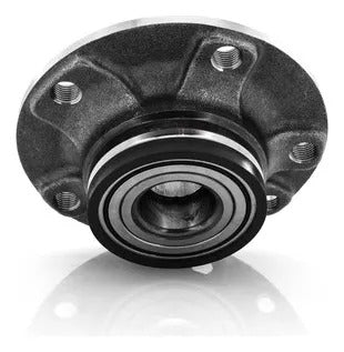 Maza De Rueda Para Dodge Dart 2013-2016 L4 2.4