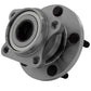 Maza De Rueda Para Mazda Cx-9 2007-2015 V6 3.7