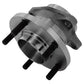 Maza De Rueda Para Mazda Cx-9 2007-2015 V6 3.7