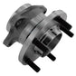 Maza De Rueda Para Mazda Cx-9 2007-2015 V6 3.7