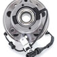 Maza De Rueda Ford Freestar 2004-2007 V6 3.9l Delantera Izq